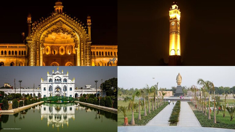 स्पेशल रिपोर्ट: लखनऊ को बनाया जाएगा अयोध्या का गेटवे, क्या नाम भी बदलने की तैयारी? जानें UP Tak