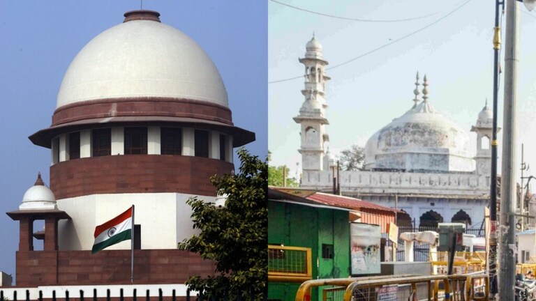 सुप्रीम कोर्ट में की गई ज्ञानवापी के GPS सर्वे की गुहार, ‘शिवलिंग’ को लेकर हुई ये मांग UP Tak