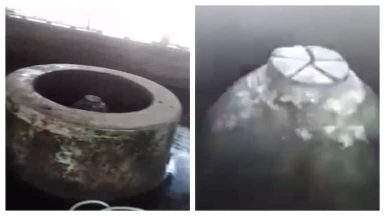 ज्ञानवापी: हिंदू पक्ष ने तैयार की 274 पन्नों की खास रिपोर्ट, मंदिर के लिए दिए ये ‘सबूत’ UP Tak