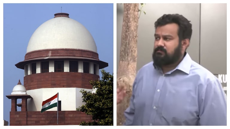 ज्ञानवापी: SC में जवाब देने के लिए हिंदू पक्ष ने मांगा और वक्त, मुस्लिम पक्ष ने किया विरोध UP Tak