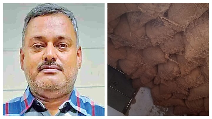 कानपुर: गैंगस्टर विकास दुबे के 608 बोरी गेहूं-चावल हुए नीलाम, जानिए किसने लगाई ऊंची बोली UP Tak