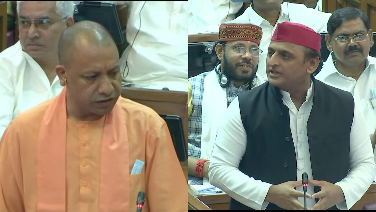 CM योगी और अखिलेश यादव अब मिलकर चुनेंगे सदन में ‘श्रेष्ठ विधायक’! इस आधार पर होगा चयन मुख्यमंत्री योगी आदित्यनाथ और अखिलेश यादव