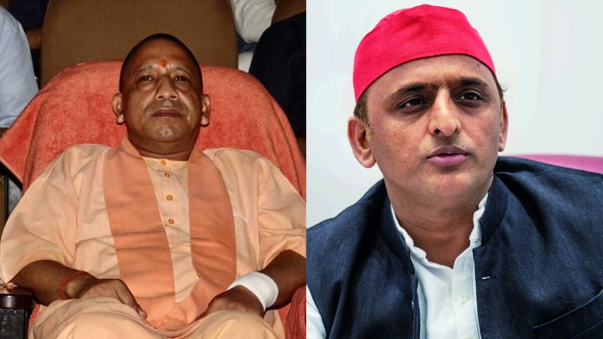 अखिलेश ने CM योगी को दिया क्रिकेट मैच खेलने का चैलेंज, कहा- ‘हर बॉल पर मारुंगा छक्का’ UP Tak