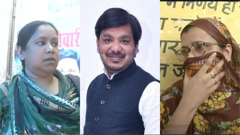 कानपुर हिंसा का मुख्य आरोपी हयात जफर हाशमी गिरफ्तार, पत्नी-बहन ने बताया निर्दोष UP Tak