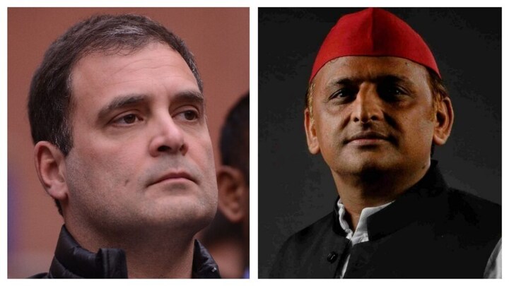 ‘BJP और कांग्रेस एक’, अखिलेश के बयान पर अब आया राहुल गांधी का जवाब, जानिए क्या कहा UP Tak