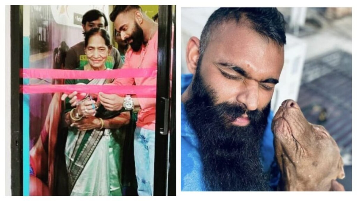 महिला को चीर फाड़ कर मारने वाला पिटबुल कुत्ता किसके पास जाएगा? मालिक ने बताई अपनी इच्छा UP Tak