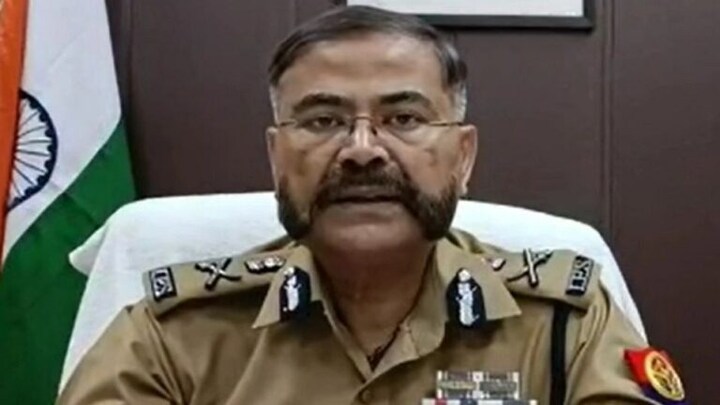 UP ATS ने किया था अजहरुद्दीन को अरेस्ट, ADG लॉ एंड ऑर्डर ने बताया वो कैसे कर रहा था काम UP Tak