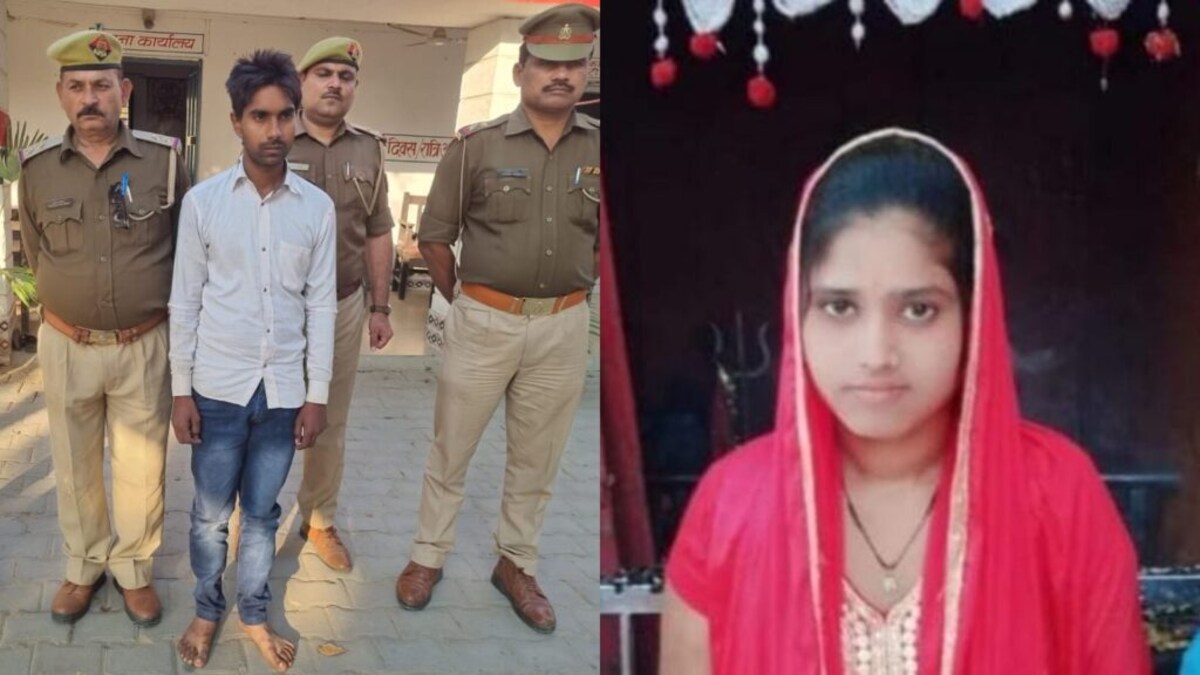 शाहजहांपुर: पत्नी की हत्या कर पति ने खेत में छुपाया था शव, लिखवाई थी गुमशुदगी की रिपोर्ट UP Tak