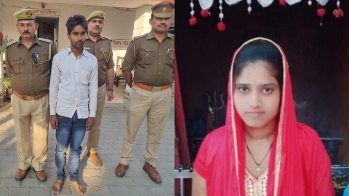 शाहजहांपुर: पत्नी की हत्या कर पति ने खेत में छुपाया था शव, लिखवाई थी गुमशुदगी की रिपोर्ट UP Tak