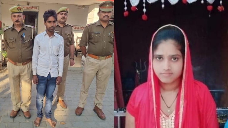 शाहजहांपुर: पत्नी की हत्या कर पति ने खेत में छुपाया था शव, लिखवाई थी गुमशुदगी की रिपोर्ट UP Tak