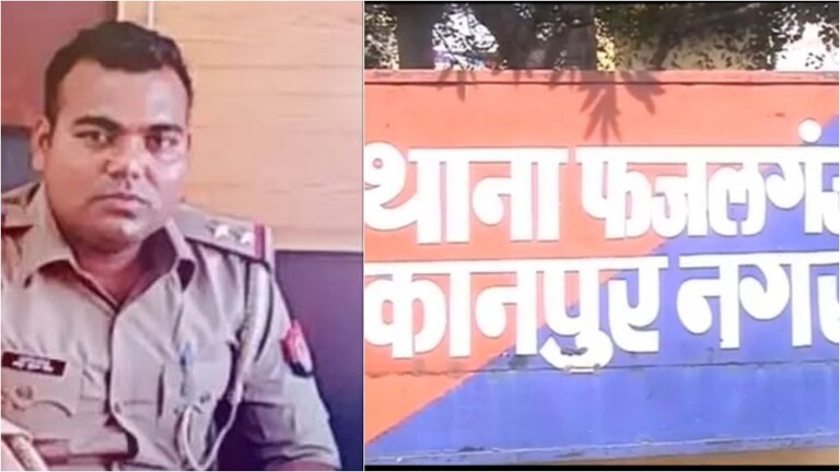 ‘शादी का दबाव बनाने पर दरोगा ने की थी आत्महत्या’, पत्नी की शिकायत पर महिला सिपाही सस्पेंड UP Tak