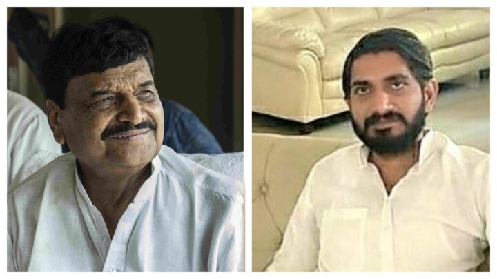 शिवपाल यादव की ‘जेड श्रेणी’ की सुरक्षा घटाकर ‘वाई’ की गई, आदित्य बोले- ‘BJP को डर है’ UP Tak