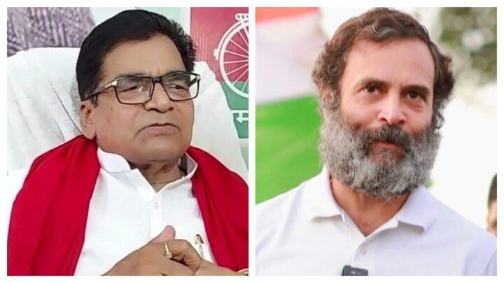 राहुल की यात्रा दिल्ली में नहीं घुसने देना चाहते थे, इसलिए कोरोना करवा दिया: रामगोपाल यादव UP Tak