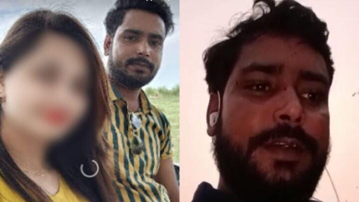 लखीमपुर: ‘लड़की किसी की सगी नहीं होती…गुड बाय’, प्यार में धोखा खाए युवक ने की आत्महत्या UP Tak
