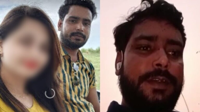 लखीमपुर: ‘लड़की किसी की सगी नहीं होती…गुड बाय’, प्यार में धोखा खाए युवक ने की आत्महत्या UP Tak