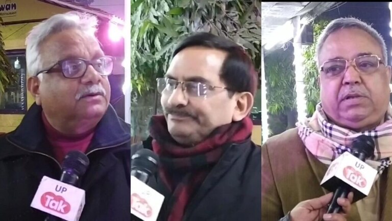 निकाय चुनाव में ओबीसी आरक्षण पर मायावती को लेकर वरिष्ठ पत्रकारों ने क्या बताया? यहां जानें UP Tak