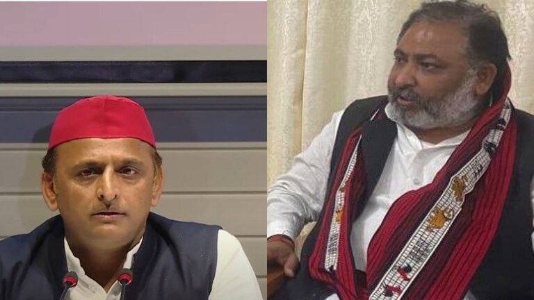 UP के विकास के लिए ‘इंवेस्टर्स समिट’ का आयोजन हो रहा: दयाशंकर सिंह का अखिलेश पर पलटवार UP Tak