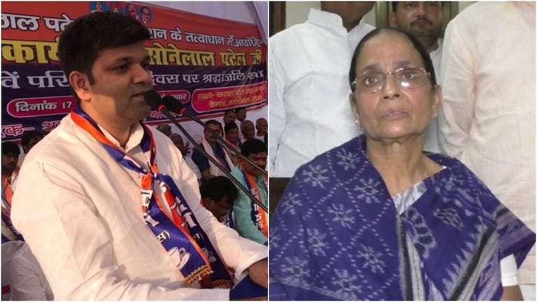 यादव परिवार अच्छी तरह जानता है कि उनकी एकता कब तक चलेगी: केशव प्रसाद मौर्य UP Tak