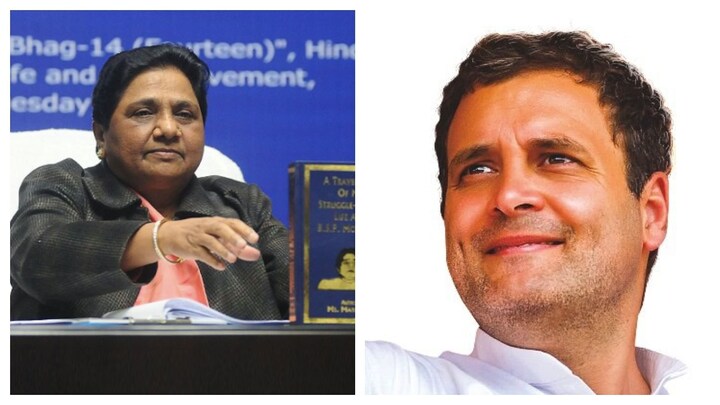 मनीष गुप्ता डेथ केस: राहुल गांधी और मायावती ने योगी सरकार पर बोला हमला, जानें क्या कहा UP Tak