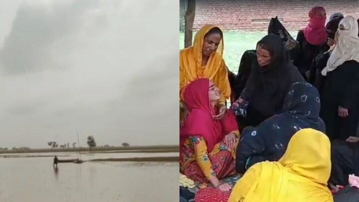 बाराबंकी: सरयू नदी में मछली पकड़ने गए 3 नाबालिग बच्चों की डूबकर मौत, गांव में मचा कोहराम UP Tak