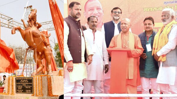 डिफेंस कॉरिडोर में बनी तोपें जब गरजेंगी, पाकिस्तान अपने आप गायब हो जाएगा: सीएम योगी UP Tak