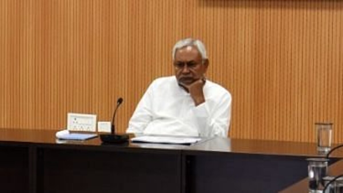 वाराणसी साड़ी फैक्टरी आग: नीतीश ने हादसे को दुखद बताया, अनुग्रह राशि की घोषणा UP Tak