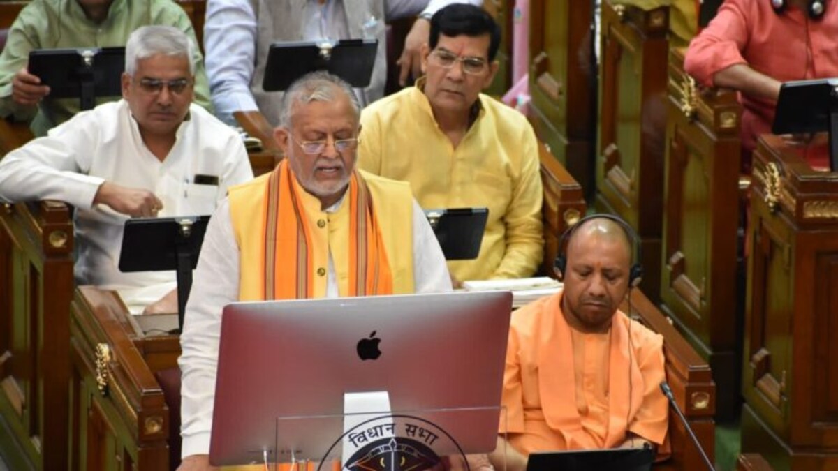 UP Budget 2023: अबतक का सबसे बड़ा बजट पेश करेगी योगी सरकार, ये हो सकते हैं बड़े ऐलान UP Tak