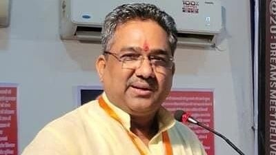 राष्ट्रीय महामंत्री सुनील बंसल