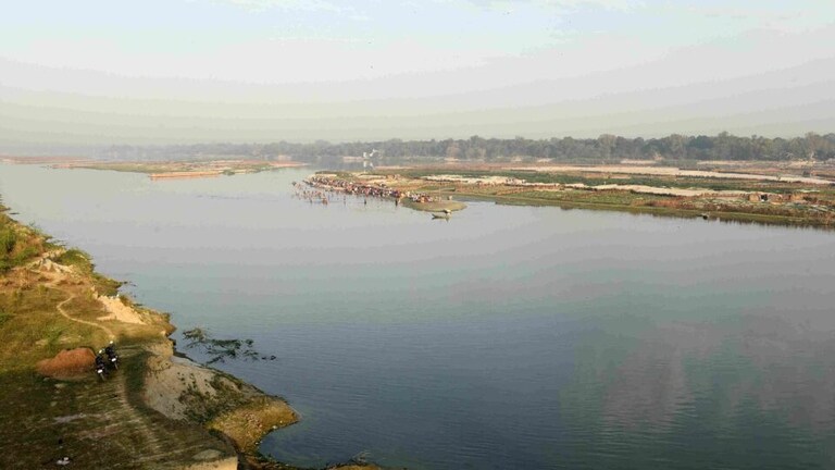 ग्रेटर नोएडा के घरों में 2 महीने बाद होगी गंगाजल की आपूर्ति, जानिए प्राधिकरण ने क्या बताया UpTak