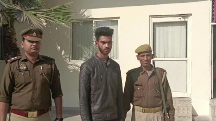 नोएडा: नाम बदलकर प्रेम जाल में फंसाया फिर धोखे से करने जा रहा था निकाह, ऐसे खुला राज UP Tak