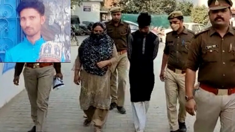 गाजियाबाद: सोसायटी में स्ट्रीट डॉग का आतंक, बच्चे को कुत्ते ने काटा, CCTV हुआ वायरल UP Tak