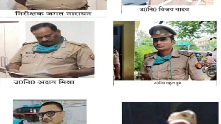मनीष गुप्ता केस: फरार चल रहे पुलिसकर्मियों पर इनाम की राशि 25 हजार से बढ़ाकर हुई 1 लाख UP Tak