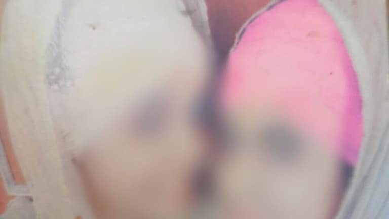 लखनऊ: पिता ने मांगा बस का वीडियो तो नाराज होकर चली गईं दोनों बहनें, शॉपिंग मॉल में मिलीं UP Tak