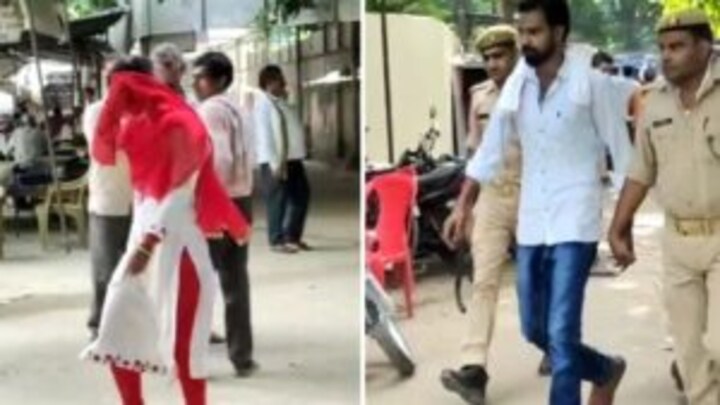 नौकर के साथ था संबंध, पति ने पकड़ा तो मार डाला, हरदोई की महिला को प्रेमी संग मिली ये सजा UP Tak