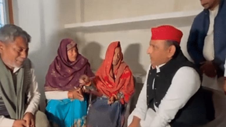 संभल: प्यार की खौफनाक सजा, पिता ने बेटी को उतारा मौत के घाट, ऐसे हुआ खुलासा UP Tak