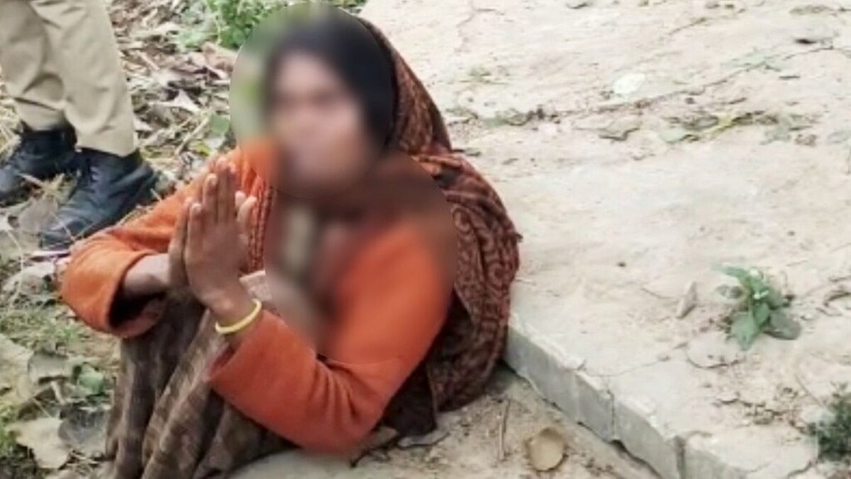 सुलतानपुर: महिला रहती थी बीमार, ‘अंधविश्वास के चलते उसने की अपने 4 माह के बेटे की हत्या’ UP Tak