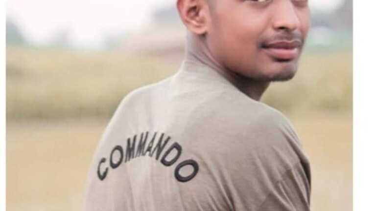 नोएडा: ‘इस जन्म में फौजी नहीं बन पाया, अगले में जरूर बनूंगा’ अग्निवीर में फेल होने के बाद युवक ने किया सुसाइड UP Tak