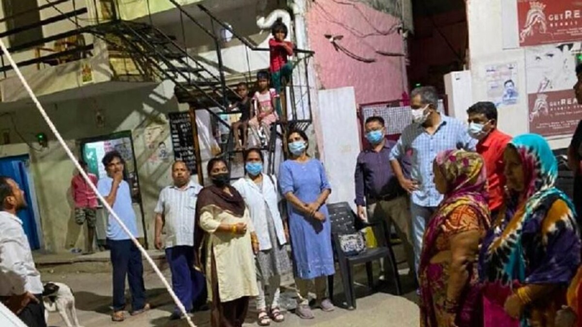 लखनऊ: डायरिया से 2 की मौत, शिकायत पर नहीं हुई कार्रवाई, ‘लोग सीवर का पानी पीने को मजबूर’ UP Tak