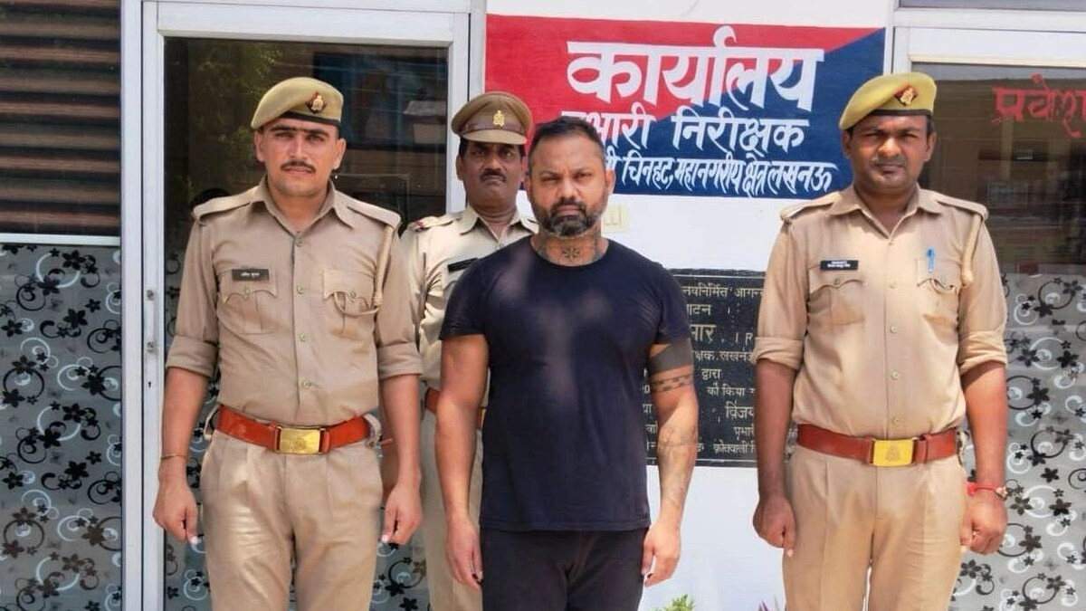 लखनऊ में लव जिहाद? युवक पर धर्म छुपाकर मंदिर में फेरे लेने और शर्मनाक हरकत के लगे आरोप UP Tak