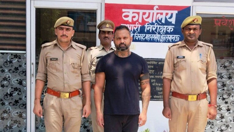 लखनऊ में लव जिहाद? युवक पर धर्म छुपाकर मंदिर में फेरे लेने और शर्मनाक हरकत के लगे आरोप UP Tak