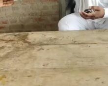 आजमगढ़: लेखपाल का रिश्वत लेते वीडियो वायरल, एसडीएम ने किया निलंबित, जांच टीम गठित UP Tak