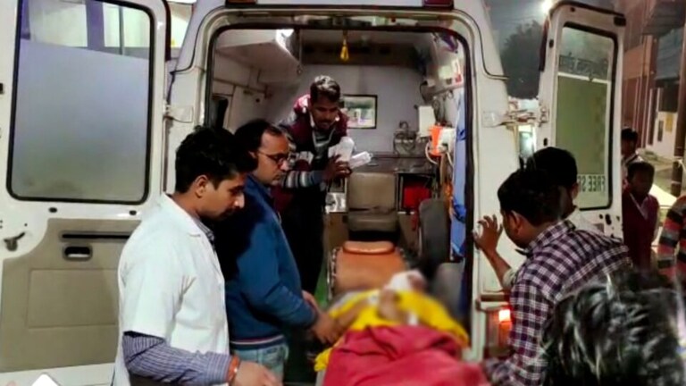 कौशांबी: अवैध संबंधों के शक में पति ने पत्नी पर सिलबट्टे से किया हमला, इलाज के दौरान मौत UP Tak