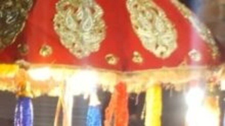 कानपुर: भाई की शादी के कार्ड पर नाम ना होने पर युवक को आया गुस्सा, कर दी अंधाधुंध फायरिंग, तीन को लगी गोली IMG_20221126_WA0001