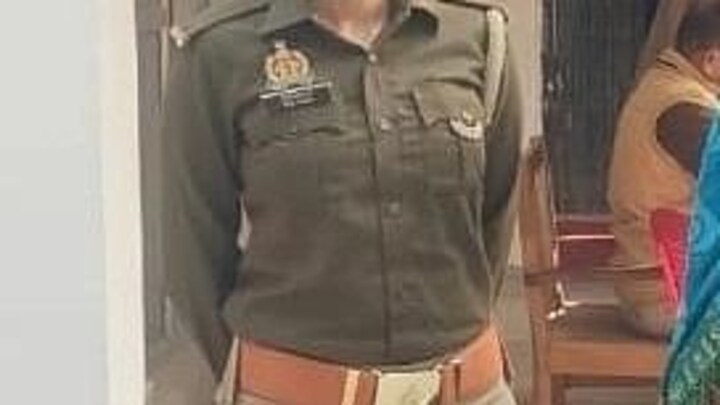 चित्रकूट: पड़ोसी नाबालिग बच्चे का अपहरण कर यौन शोषण करने के मामले में महिला गिरफ्तार UP Tak