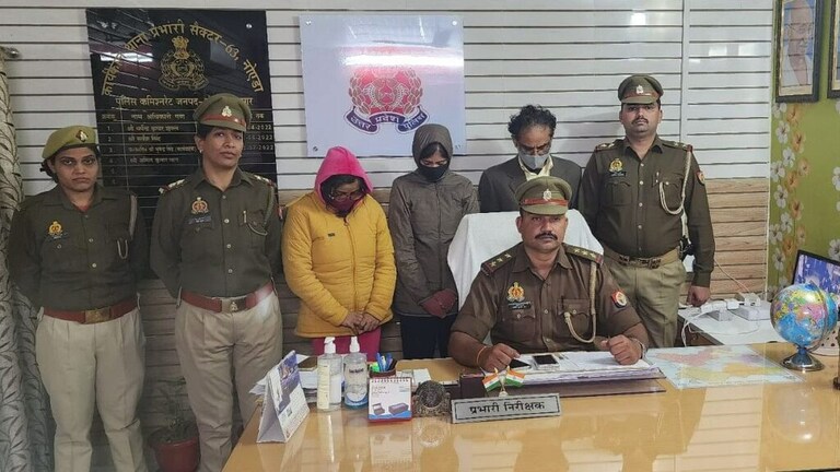 नोएडा: MBBS में एडमिशन के नाम पर ठगते थे ₹15-30 लाख, पुलिस ने गिरोह का ऐसे किया पर्दाफाश UP Tak