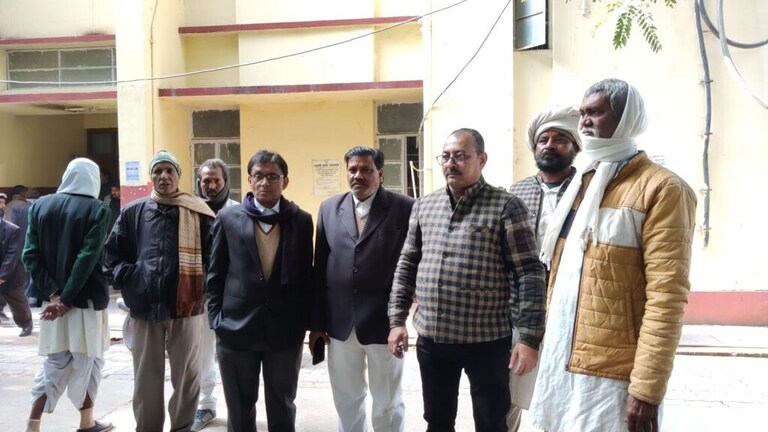 बांदा: 5 साल की मासूम के साथ रेप और हत्या के मामले में बुजुर्ग को फांसी की सजा UP Tak