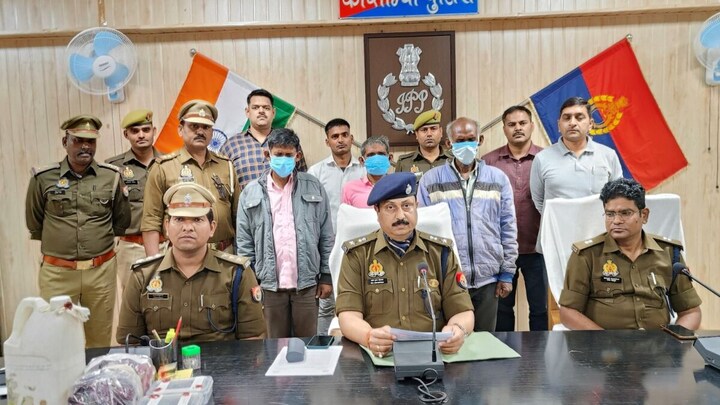 कौशांबी: बिन शादी बेटी हो गई थी प्रेग्नेंट, माता-पिता ने उतारा मौत के घाट, चार अरेस्ट UP Tak