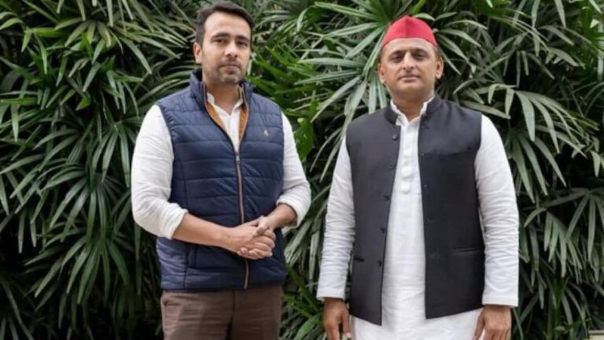 यूपी में इतने लोकसभा सीटों पर चुनाव लड़ने की तैयारी कर रहे हैं जयंत चौधरी, अखिलेश की बढ़ेगी टेंशन? UP Tak