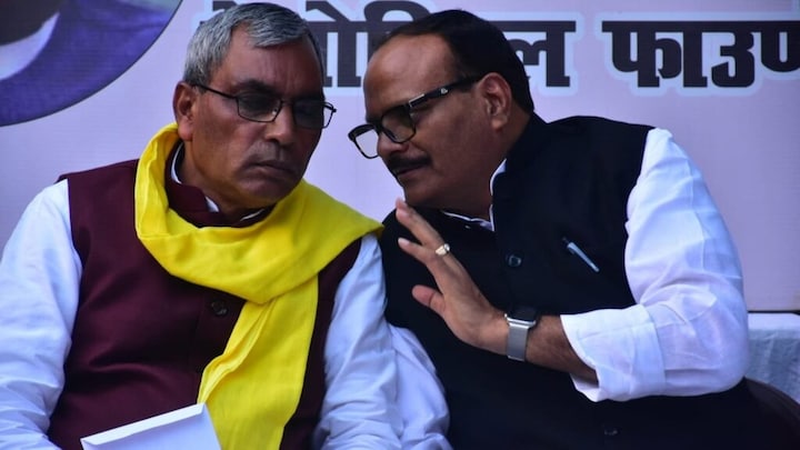 डिप्टी CM पाठक ने ओपी राजभर को सौंपी ये बड़ी जिम्मेदारी, SBSP मुखिया ने खुद दी इसकी जानकारी UP Tak