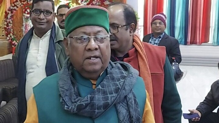 ओम प्रकाश राजभर से हमें नहीं लगता डर, उसको…बीजेपी के पूर्व सांसद ने दिया विवादित बयान UP Tak